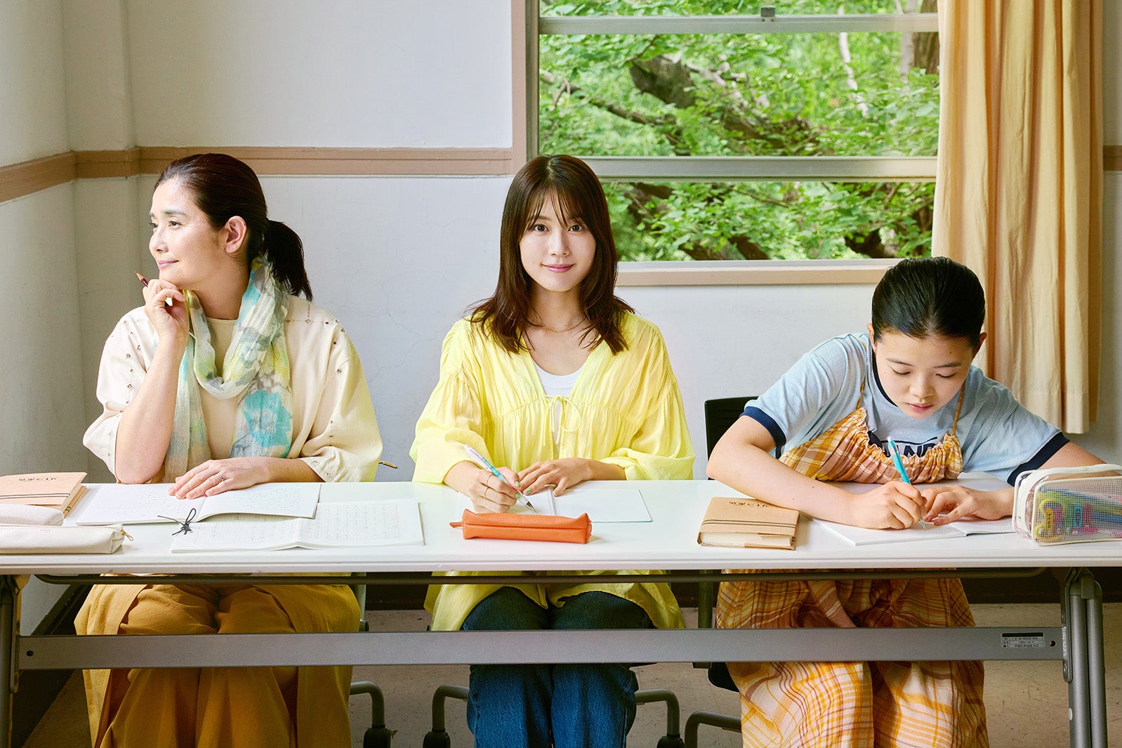 最優秀作品賞『さとこはいつも』（C）2026「さとこはいつも」製作委員会