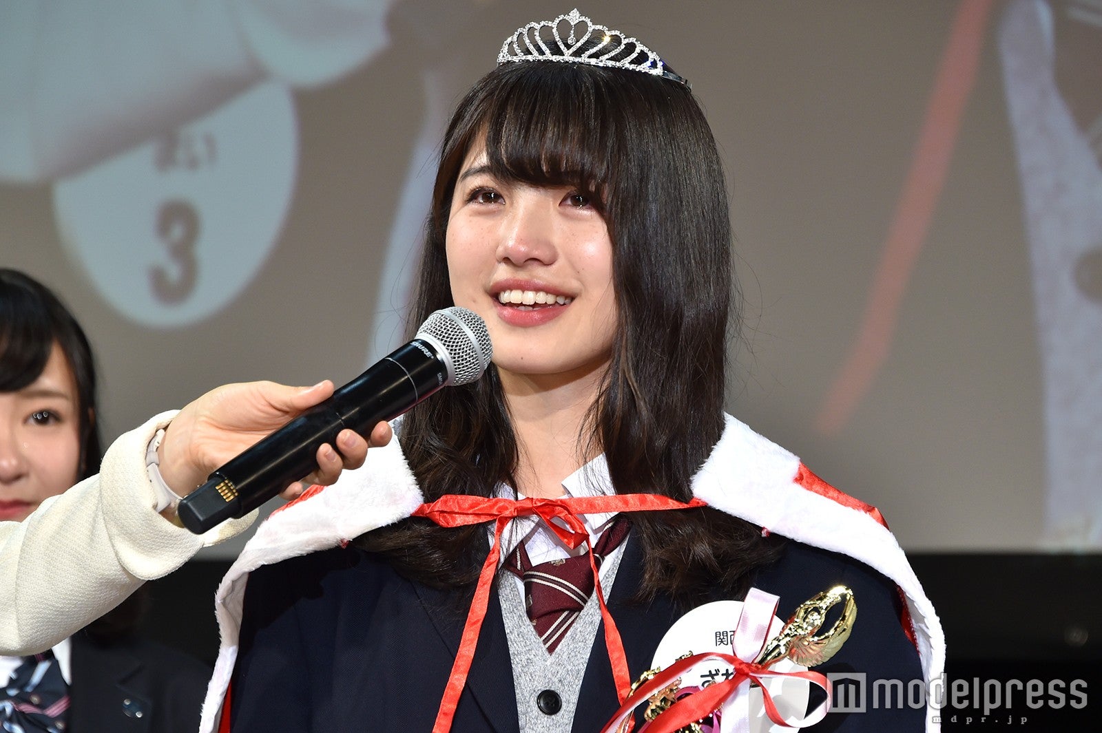 関西エリアグランプリ・ざわこさん （C）モデルプレス