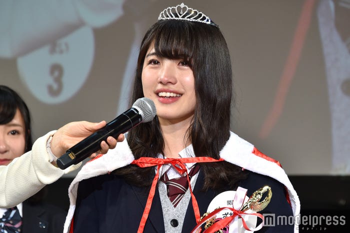 関西エリアグランプリ・ざわこさん (C)モデルプレス
