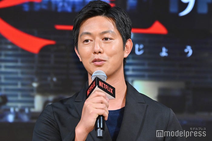 工藤阿須加(C)モデルプレス