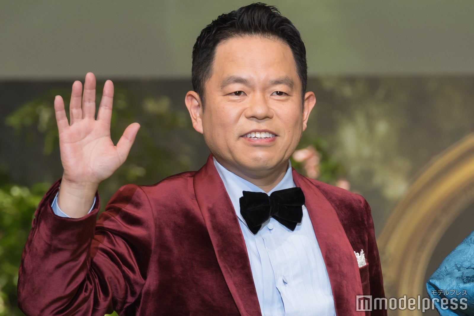 津田篤宏（C）モデルプレス