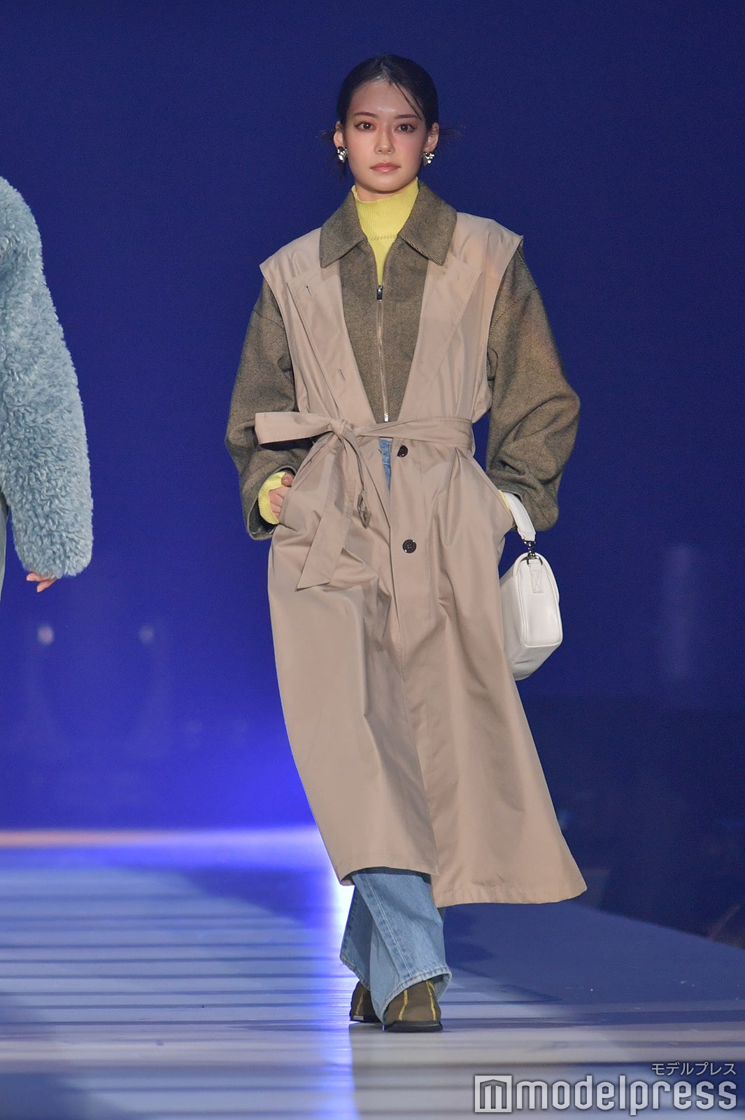 （C）モデルプレス