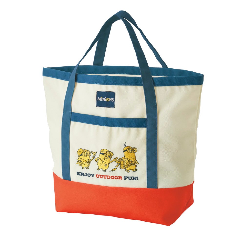 トートバッグ3,200円／画像提供：ユニバーサル・スタジオ・ジャパン