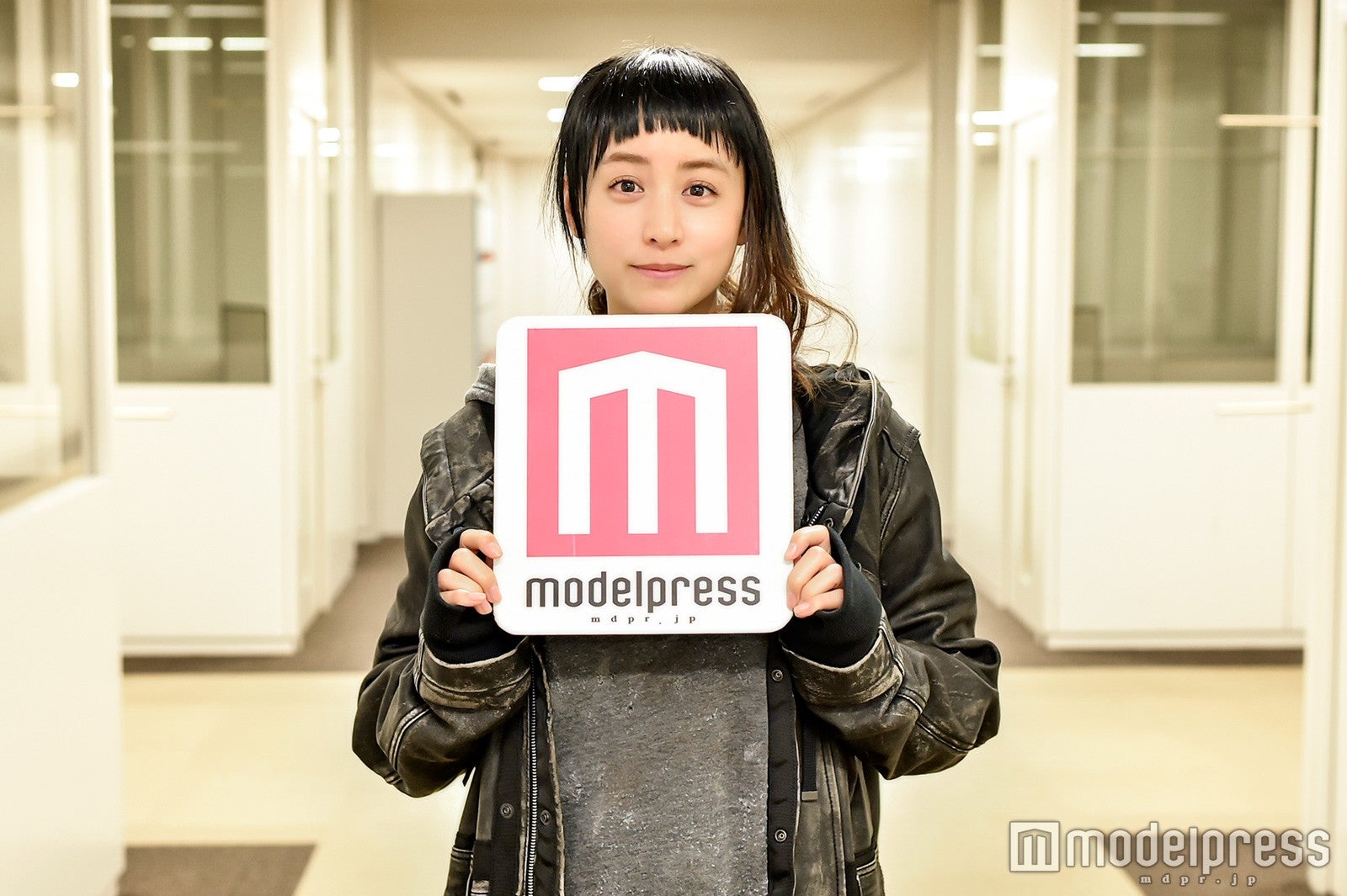 山本美月（C）モデルプレス