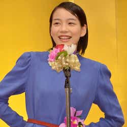 モデルプレス - 能年玲奈、「あまちゃん見てない」発言に“天野アキ”で訴え