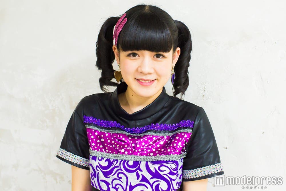 星野にぁ (C)モデルプレス