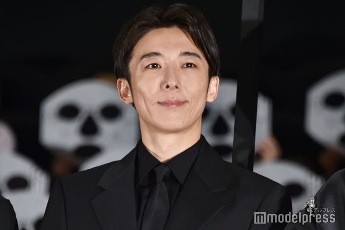 高橋一生(C)モデルプレス