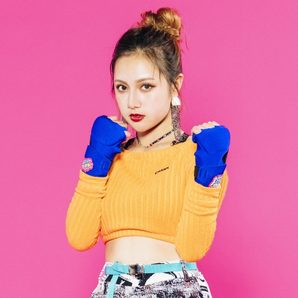 みかん／Amebaオフィシャルブログより（提供写真）