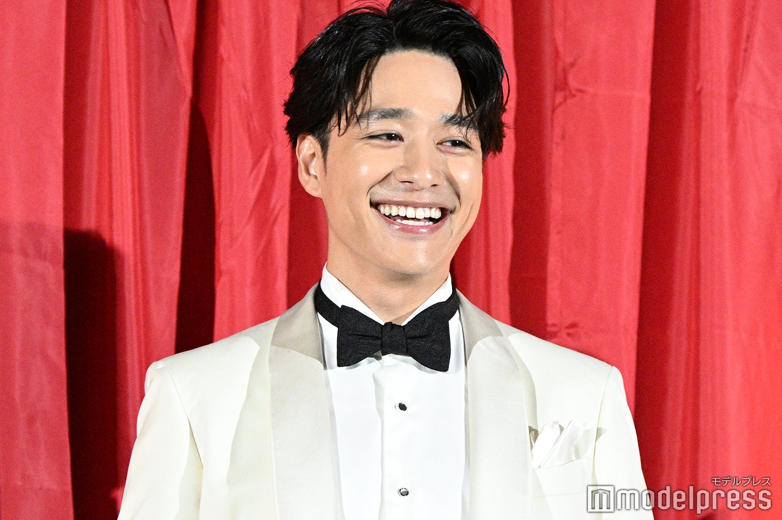 久次米一輝（C）モデルプレス