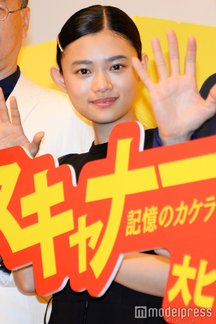 杉咲花 関ジャニ 安田章大に迫られ ヤスさんおもしろい モデルプレス 杉咲花 関ジャニ 安田章大に迫られ ヤスさんおもしろい モデルプレス