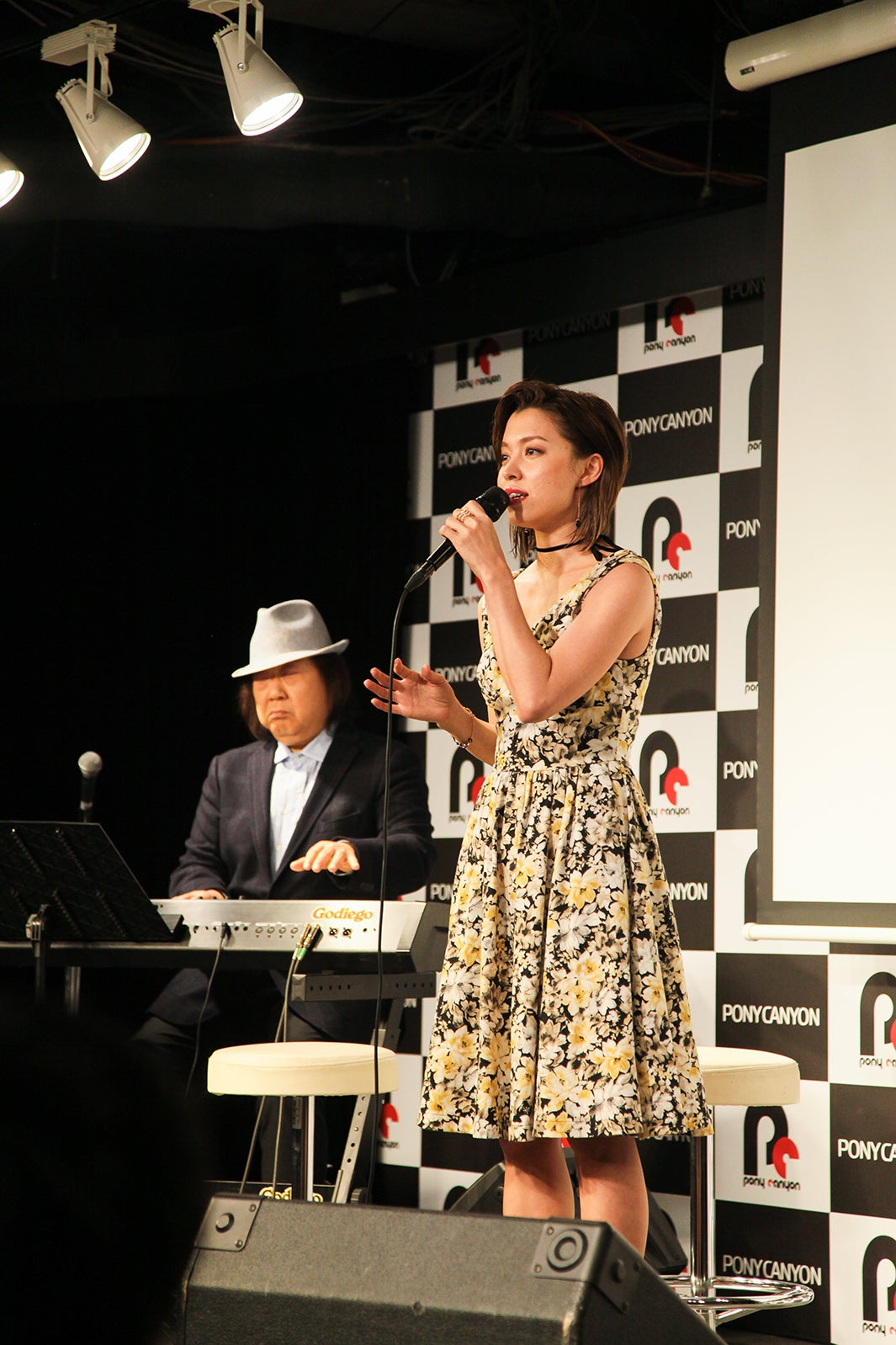 SHANTI（画像提供：アルタミラ・ピクチャーズ）