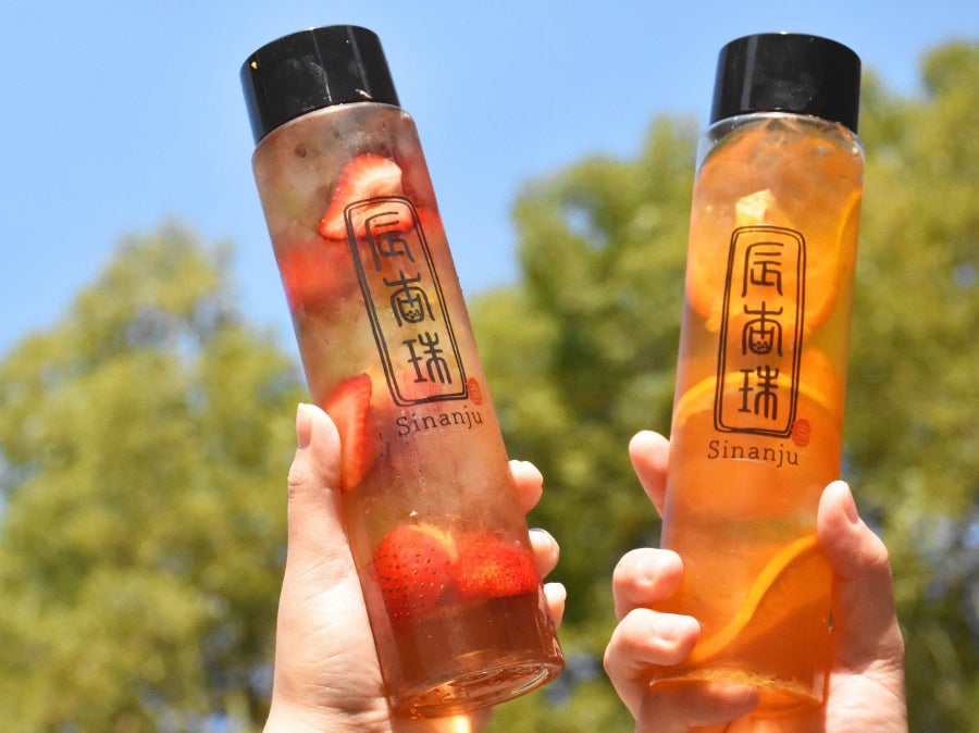 スペシャルティー¥500～／画像提供：サクラブルーコーポレーション