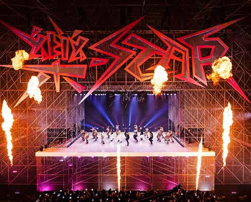 Stray Kids、米ビルボード・ミュージック・アワード初受賞&初パフォーマンス<2023 BBMAs>