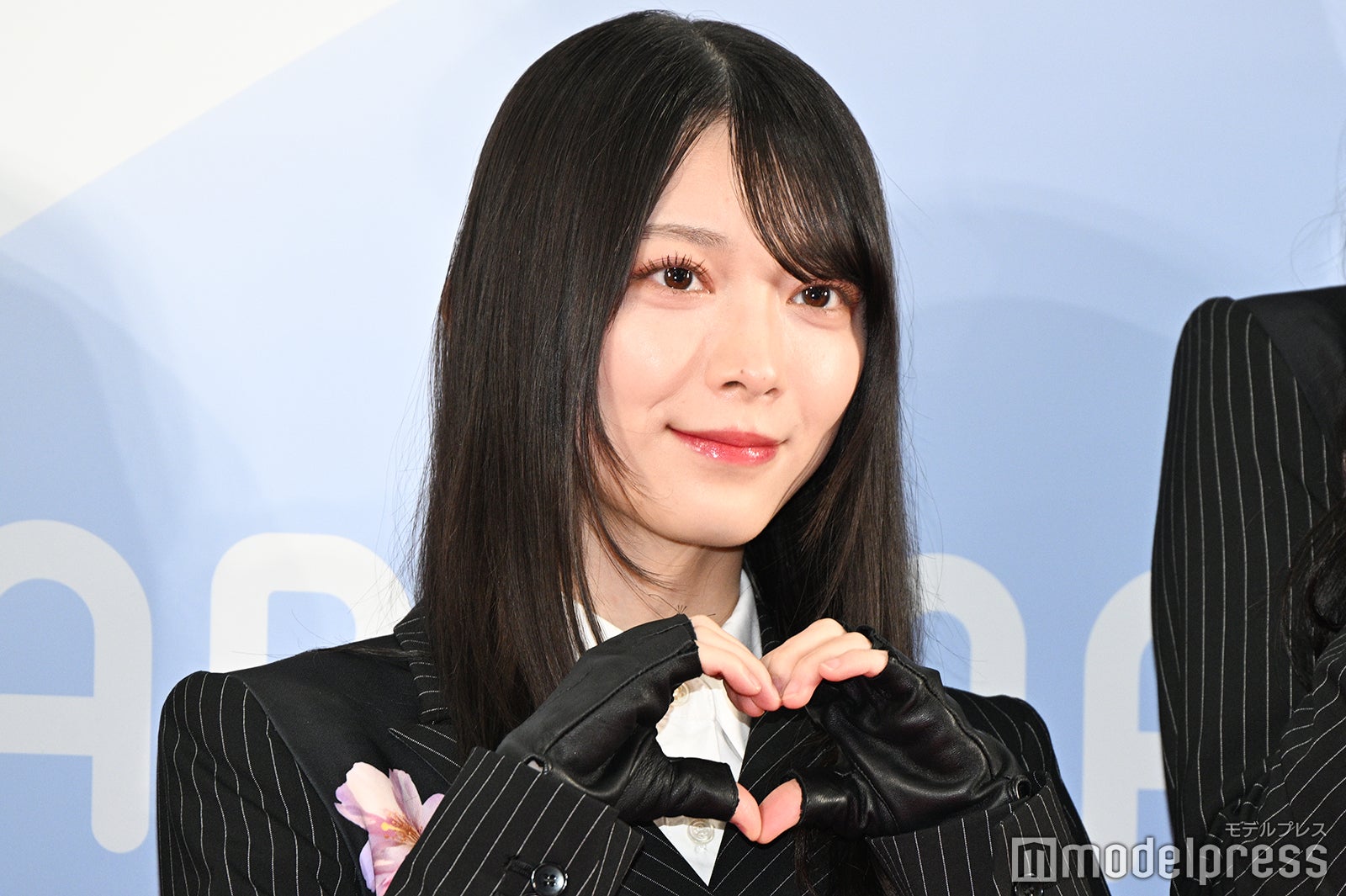 森田ひかる（C）モデルプレス