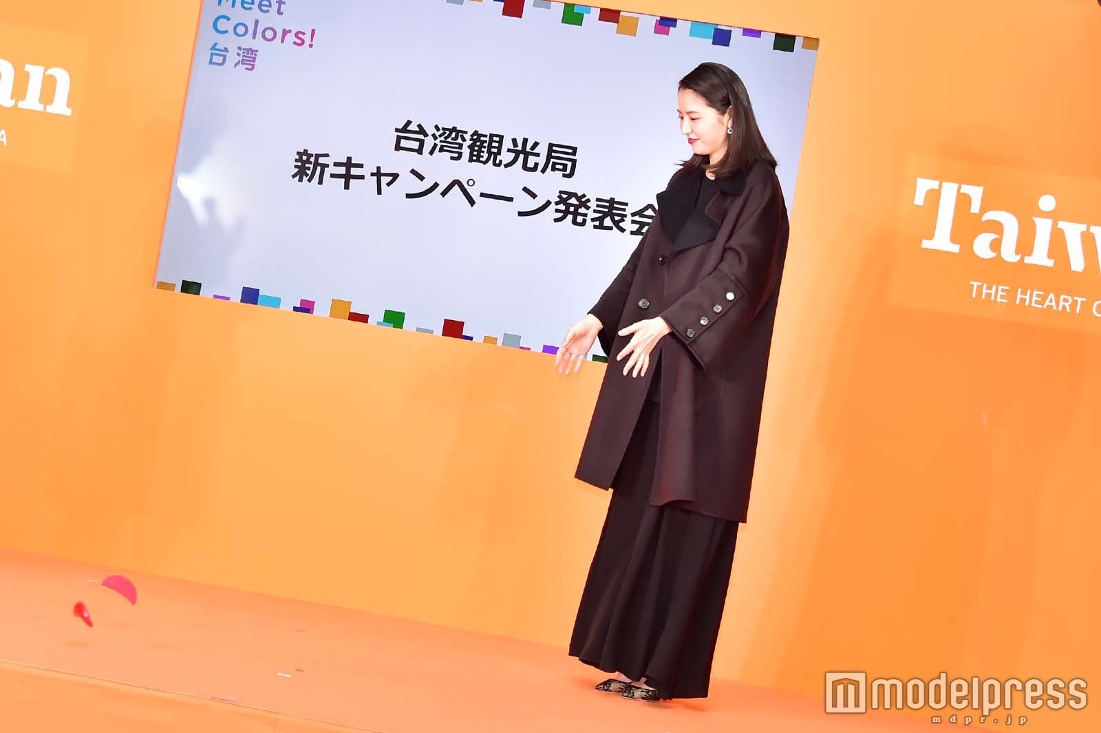 長澤まさみ （C）モデルプレス