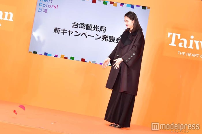 長澤まさみ (C)モデルプレス