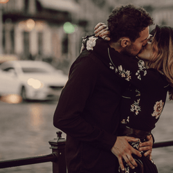 男が 彼女にキスしたくなる瞬間 とは モデルプレス