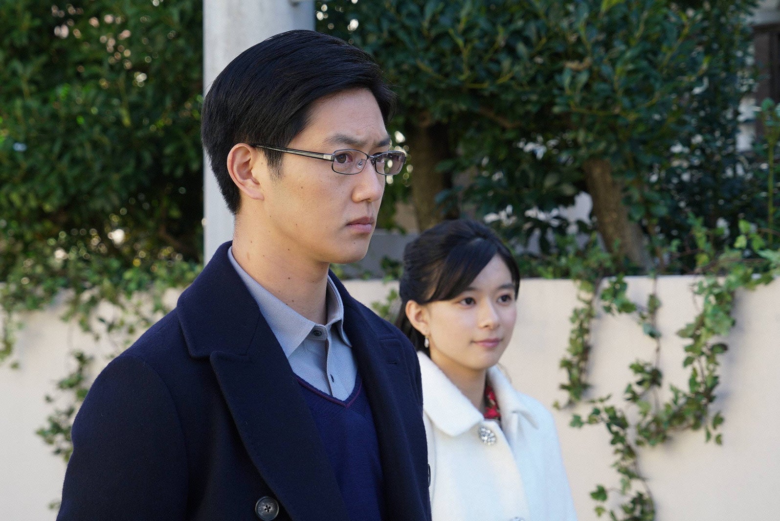 海月姫」最終話 月海（芳根京子）、プロポーズの答えは…？蔵之介