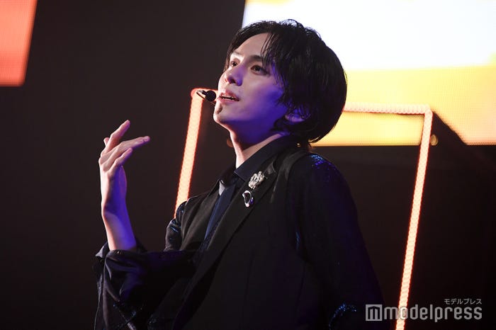 山下幸輝(C)モデルプレス