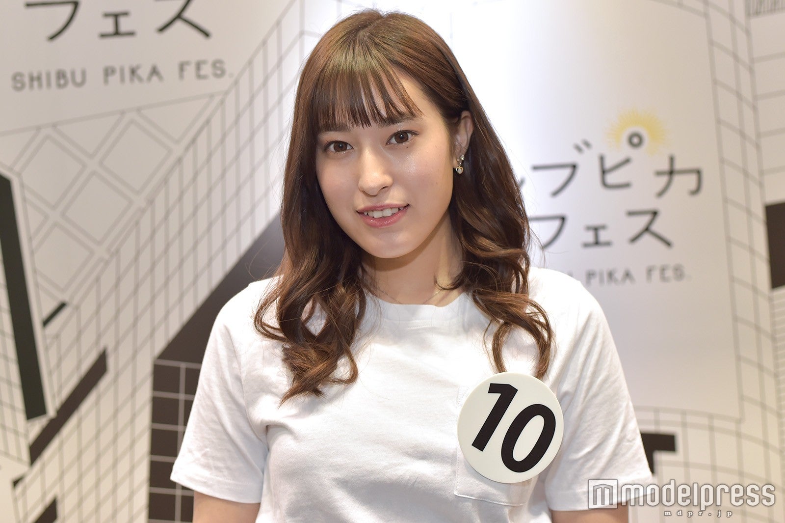 平田梨奈さん （C）モデルプレス