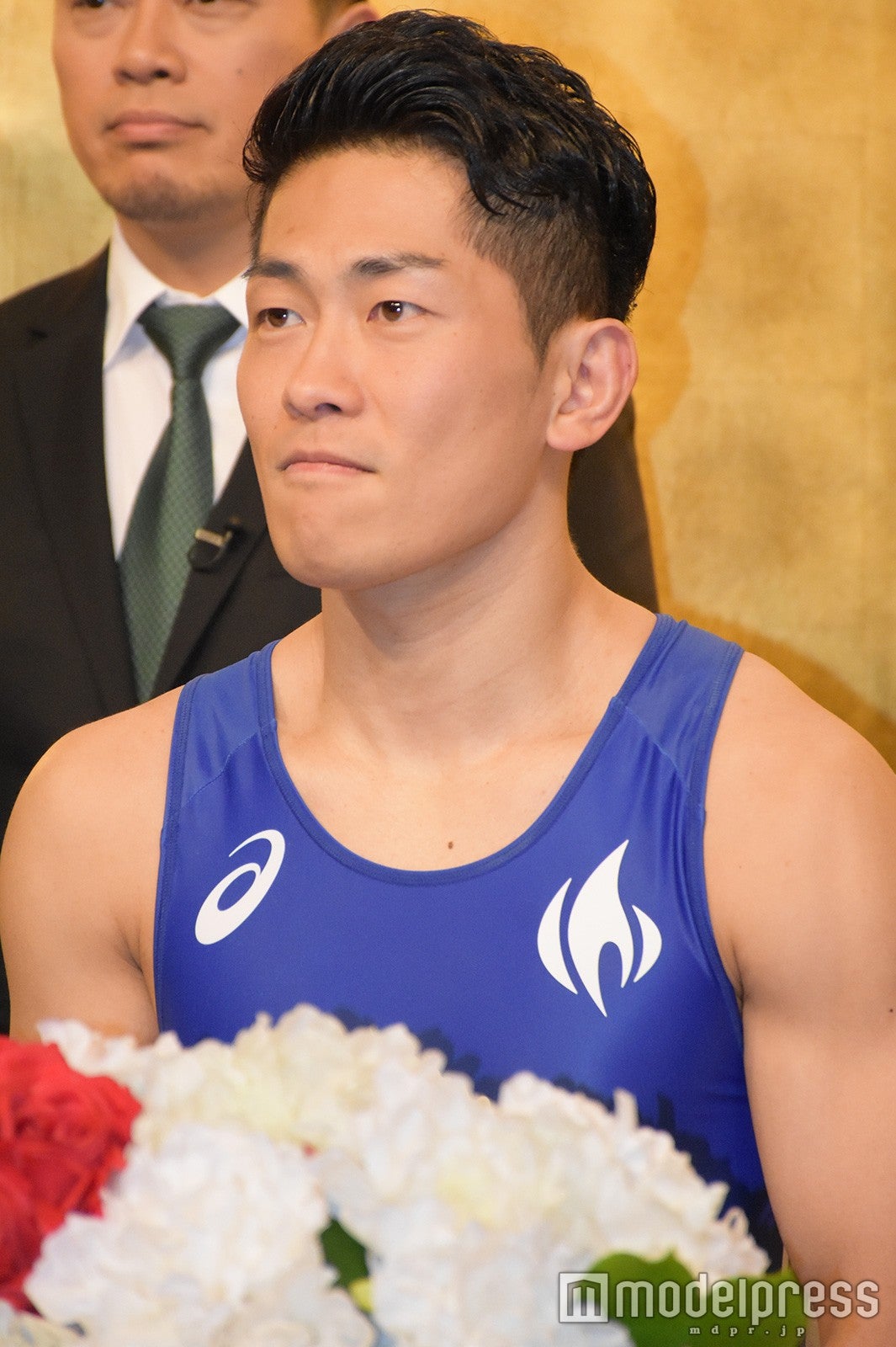 ジャンポケ太田 日本代表選出で世界大会へ 妻 近藤千尋の支えに感謝 東京オリンピック目指します モデルプレス