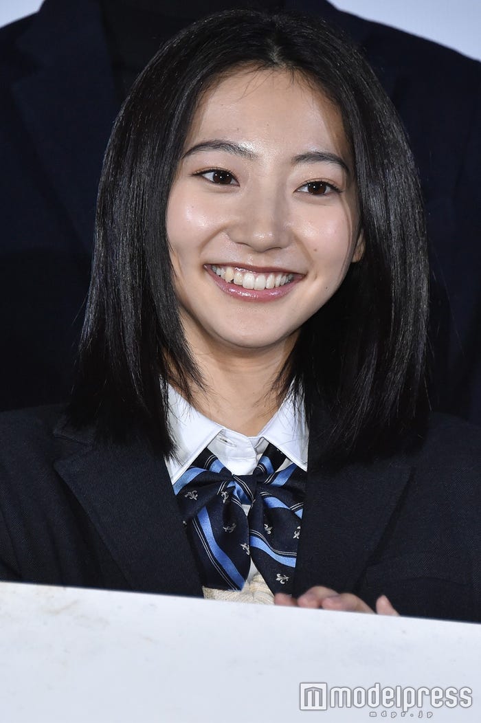 武田玲奈 (C)モデルプレス