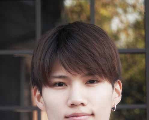 肉体美に見惚れるイケメン俳優・下田壮良とは 「恋ステ」出演も話題に【注目の人物】