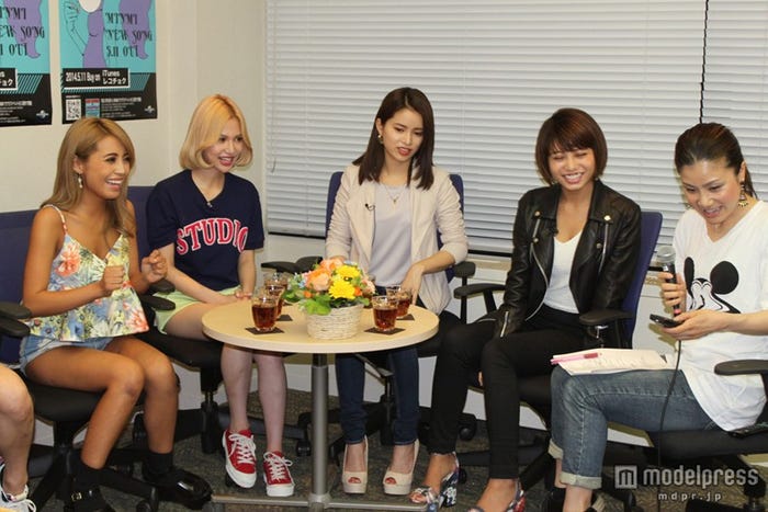 「ビューティにおいて、恋とセックスは不可欠だ」