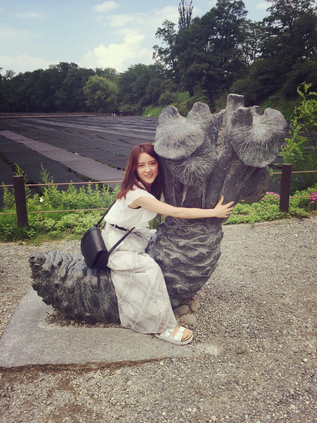 生田佳那（画像提供：所属事務所）