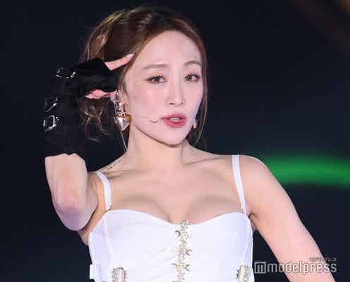 KARAニコル、韓国と日本の音楽番組の違いは?バズっている日本アーティストも告白