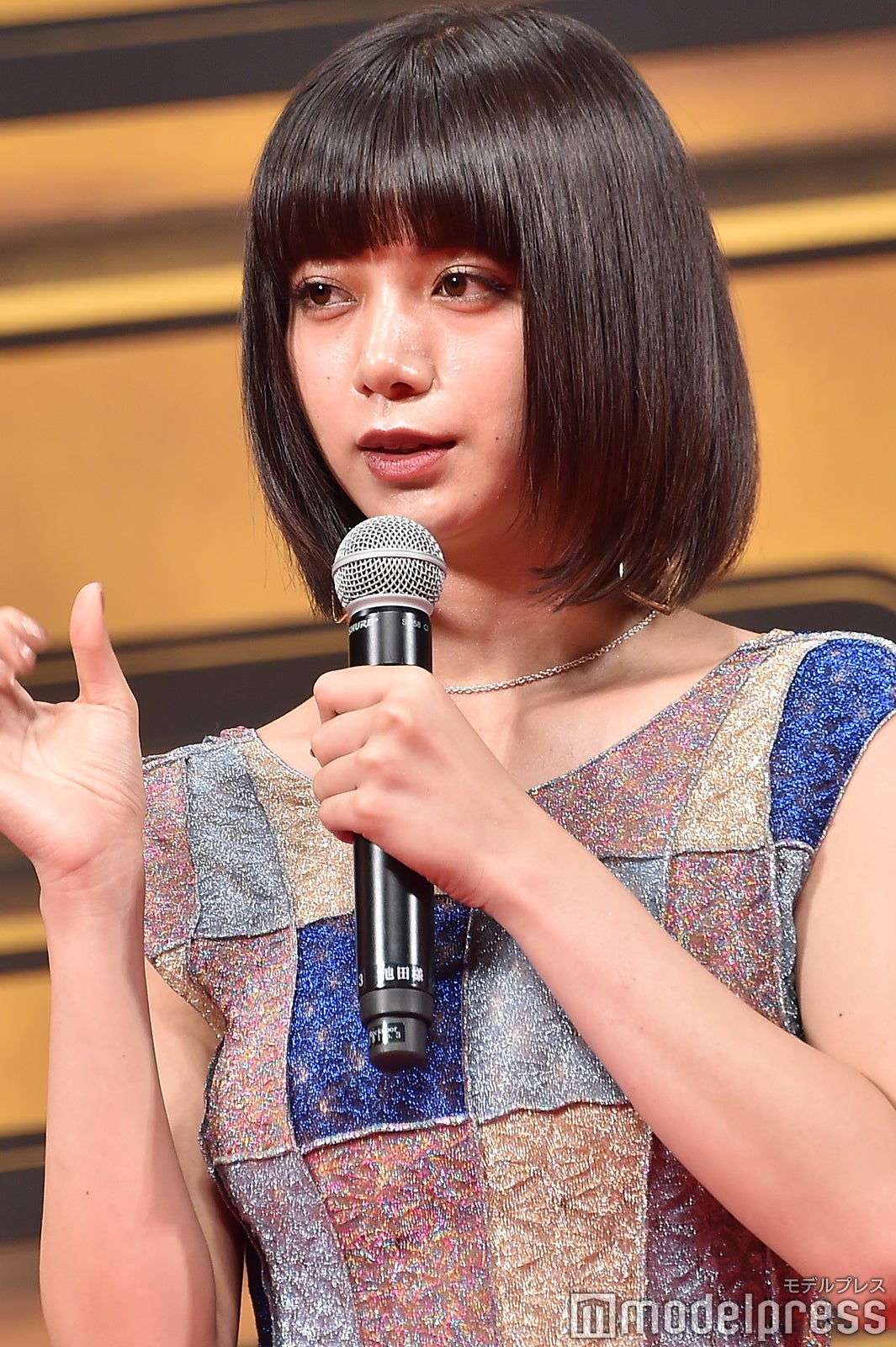 池田エライザ （C）モデルプレス