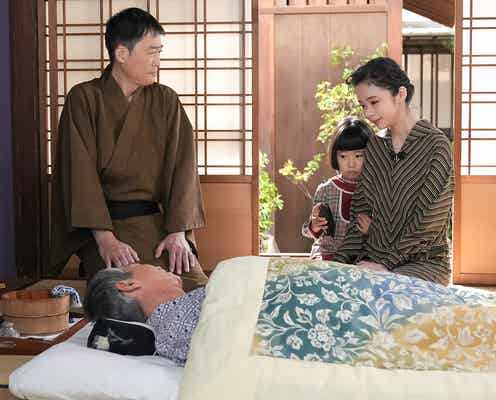 <ブギウギ 第109話あらすじ>梅吉が危篤 スズ子に電報届く