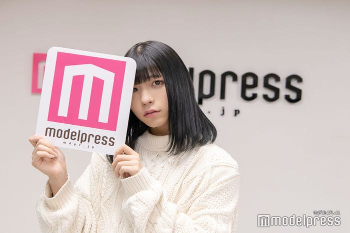 ぎんしゃむ(C)モデルプレス