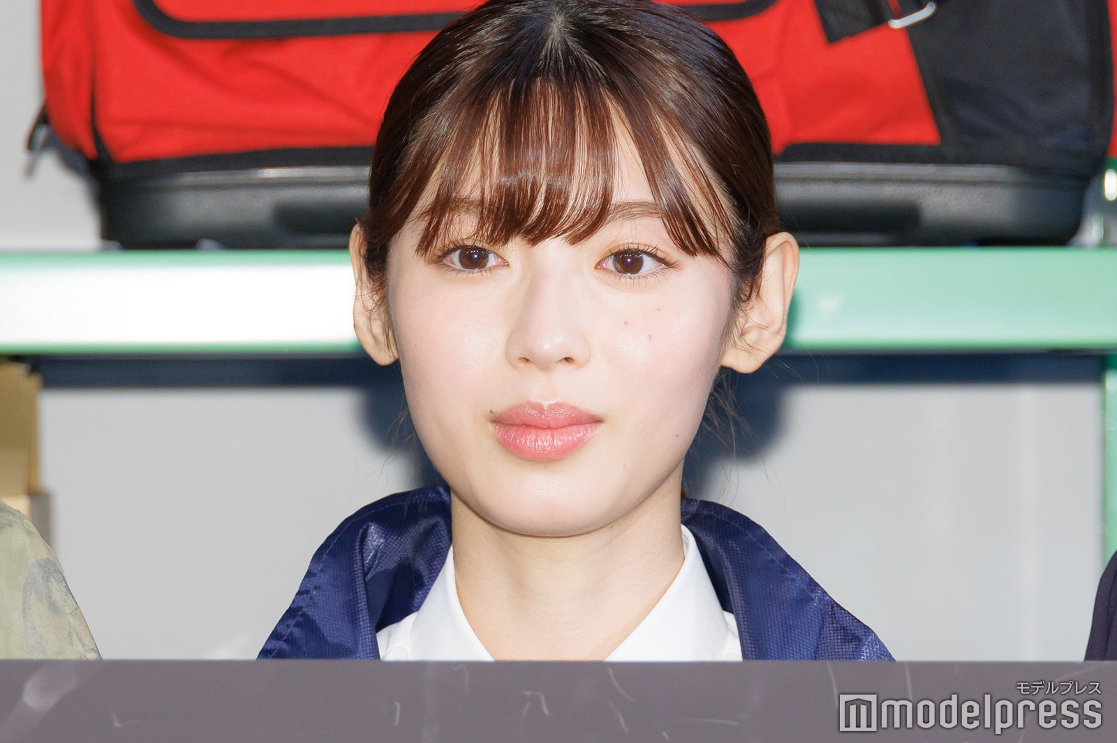 白石聖（C）モデルプレス