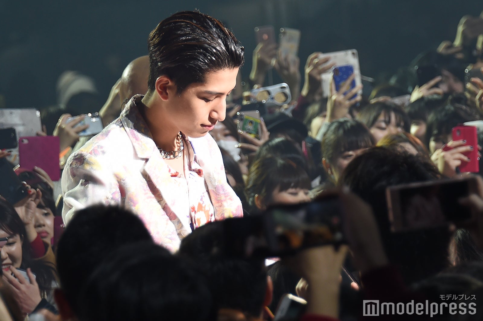 kemio （C）モデルプレス