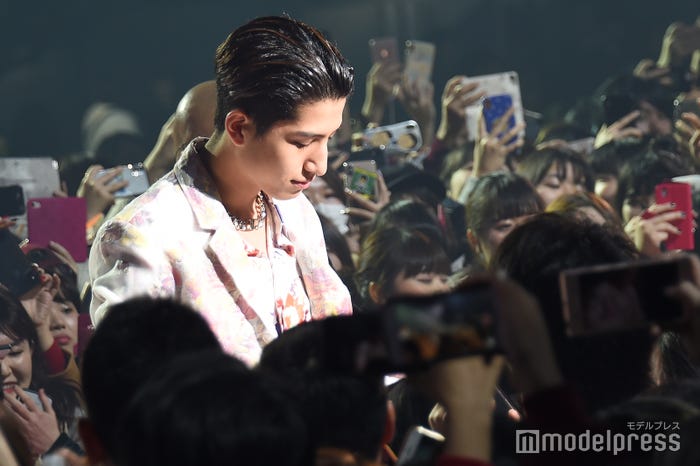 kemio (C)モデルプレス