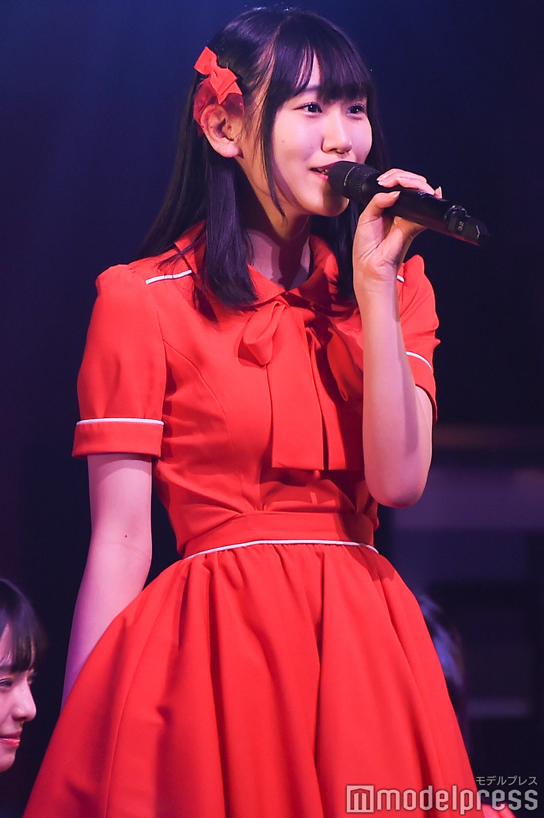 「AKB48グループリクエストアワー セットリストベスト100 2019」 （C）モデルプレス