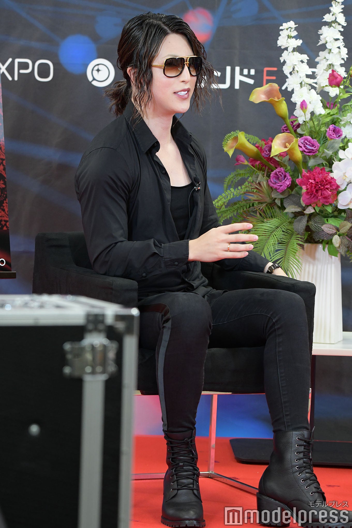 ROLAND（C）モデルプレス