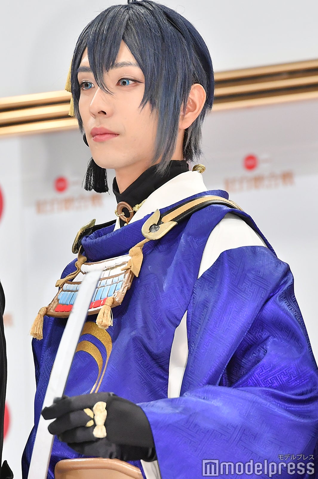 黒羽麻璃央 （C）モデルプレス