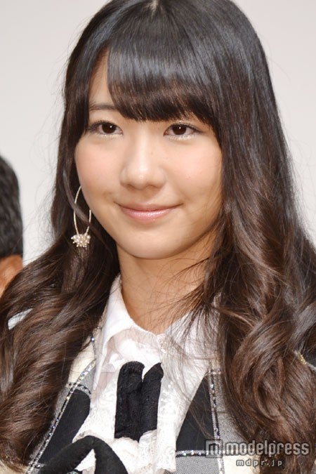 AKB48柏木由紀“深夜合コン”報道「確実に失望するファンはいる」