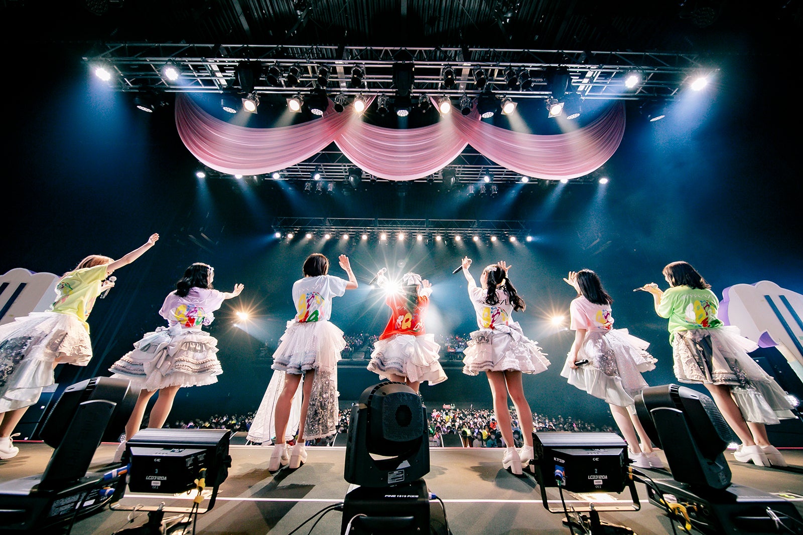 #ババババンビ（C）藤井拓