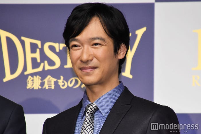 堺雅人 (C)モデルプレス