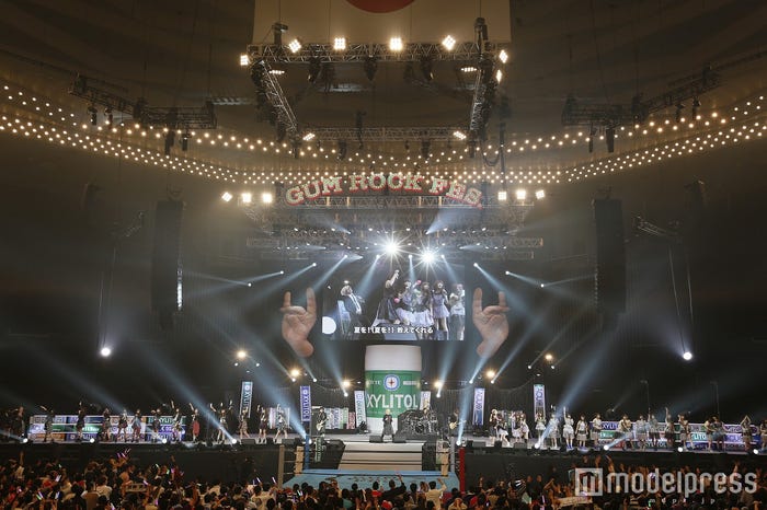 グランドフィナーレ