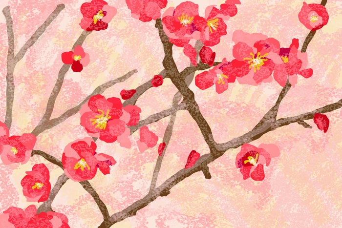 H31「平成から令和へ」グラフィック／画像提供：PERIOD