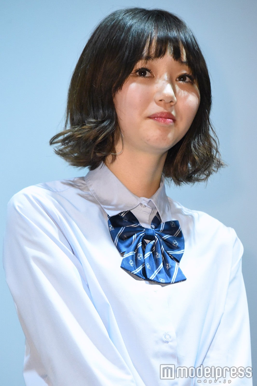 江野沢愛美 （C）モデルプレス