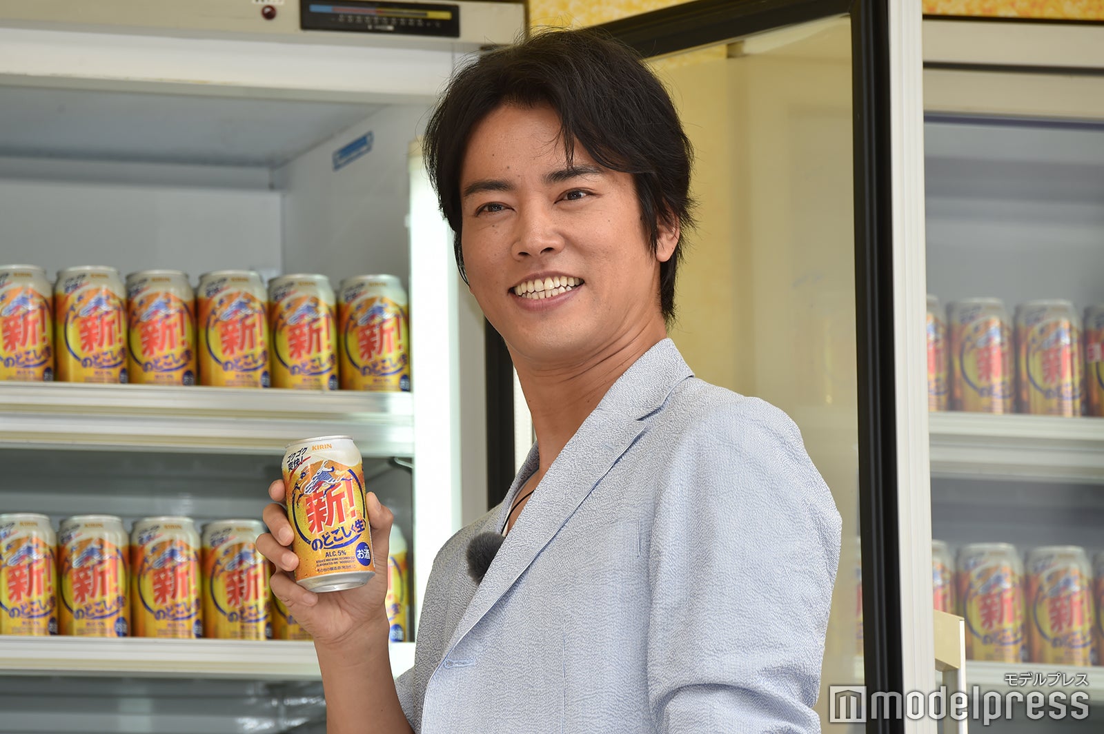 桐谷健太（C）モデルプレス