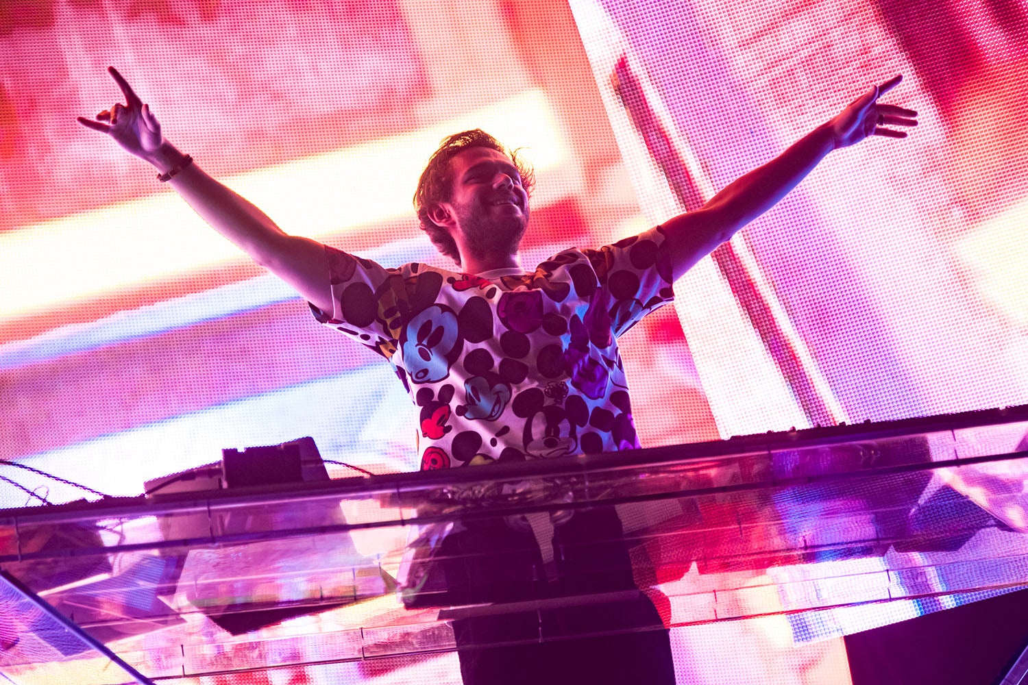 ゼッド／Photo by Masanori Naruse