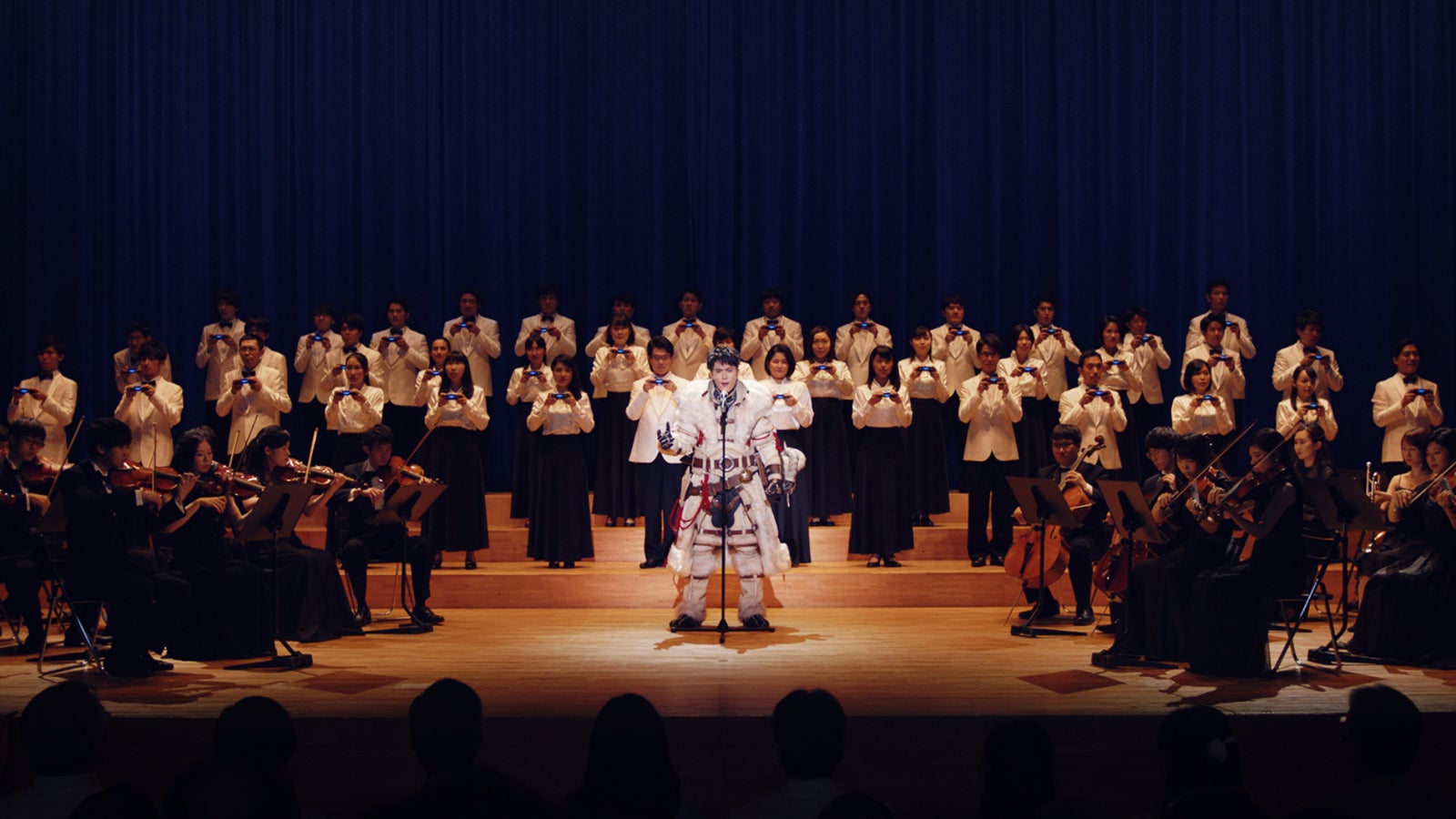 間宮祥太朗（提供画像）