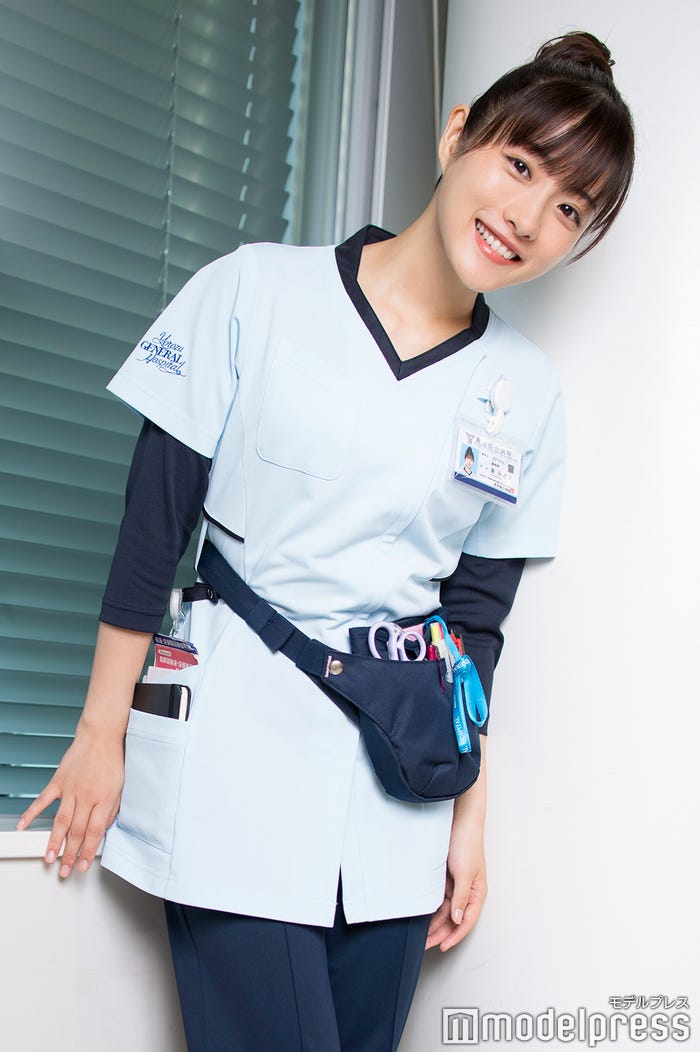 石原さとみ(C)モデルプレス