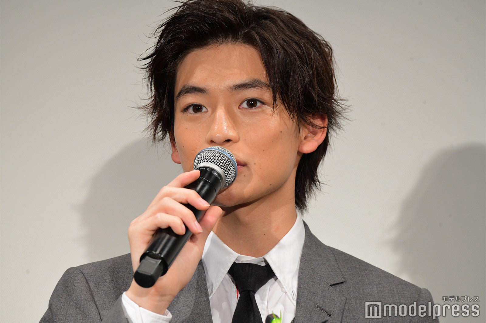 高橋文哉「仮面ライダーゼロワン」“本当の最終回”語る